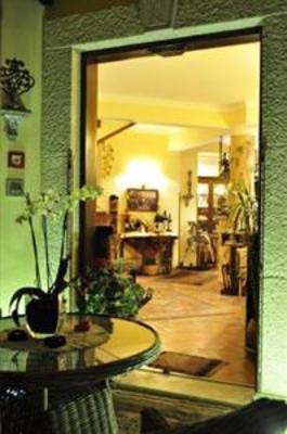 фото отеля Hotel Krimar