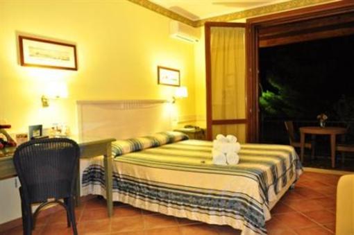 фото отеля Hotel Krimar