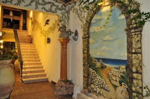 фото отеля Hotel Krimar