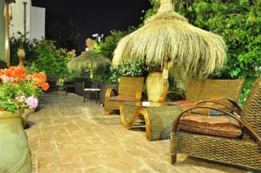 фото отеля Hotel Krimar
