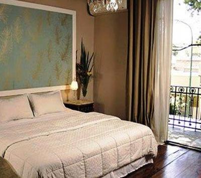 фото отеля Dumont Boutique Hotel & Bistro