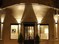 Dumont Boutique Hotel & Bistro