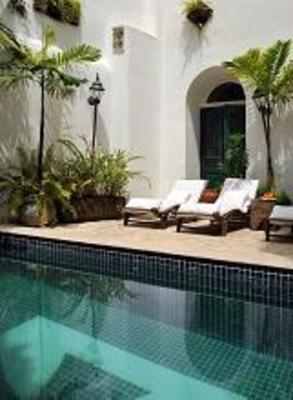 фото отеля Hotel Villa Bahia Salvador