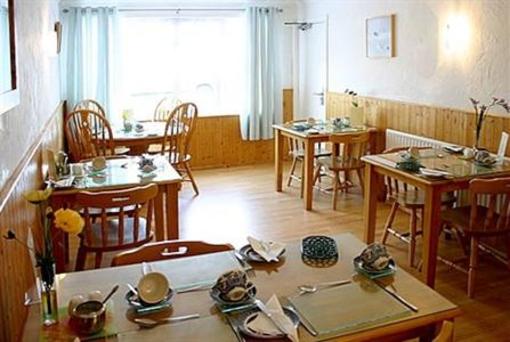 фото отеля Stepping Stones Guest House