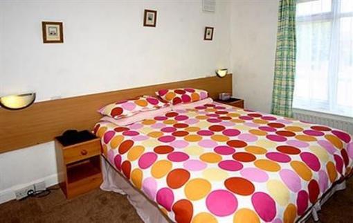 фото отеля Stepping Stones Guest House