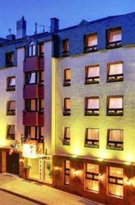 фото отеля Hotel Granus