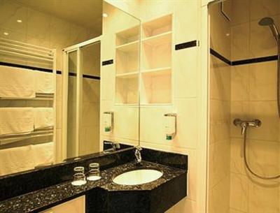 фото отеля Hotel Granus