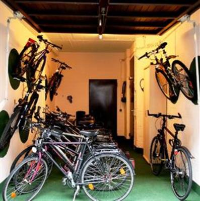 фото отеля Hotel Granus