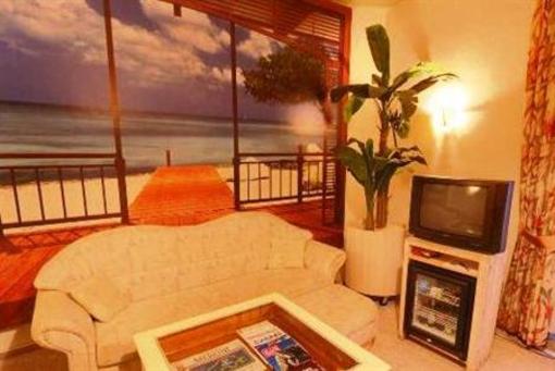 фото отеля Hotel Granus