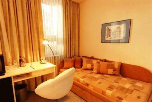 фото отеля Hotel Granus