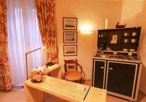 фото отеля Hotel Granus