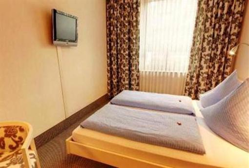 фото отеля Hotel Granus