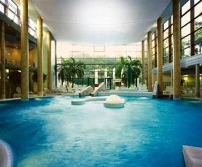 фото отеля Hotel Granus