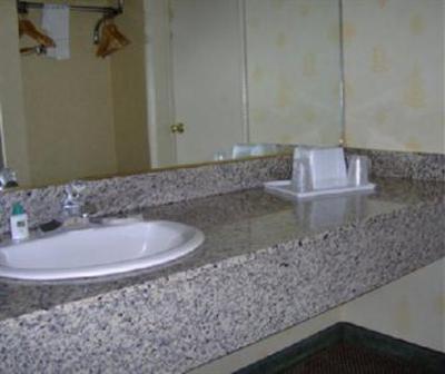 фото отеля Vagabond Inn Bishop