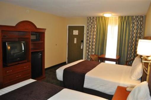 фото отеля Vagabond Inn Bishop