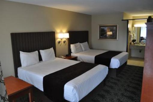 фото отеля Vagabond Inn Bishop