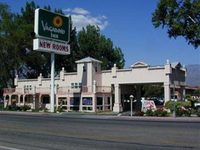 Vagabond Inn Bishop
