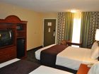 фото отеля Vagabond Inn Bishop