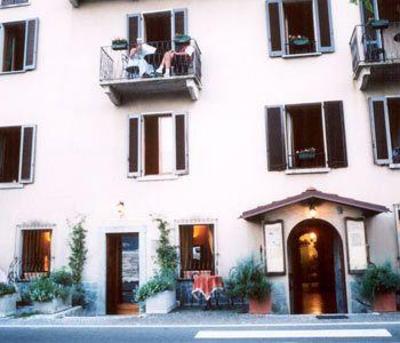фото отеля Alberghetto La Marianna