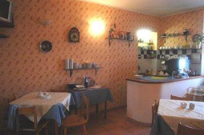 фото отеля Alberghetto La Marianna