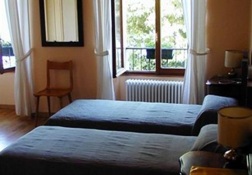 фото отеля Alberghetto La Marianna