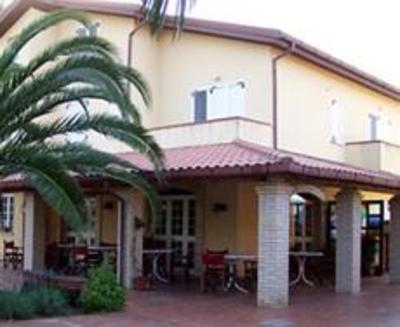 фото отеля Country House Pecora Nera