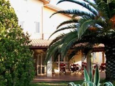 фото отеля Country House Pecora Nera