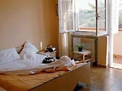 фото отеля Country House Pecora Nera