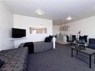 фото отеля Oceanside Motel Whitianga