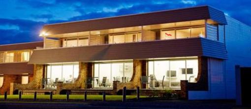 фото отеля Oceanside Motel Whitianga