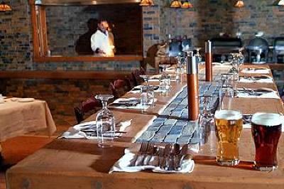 фото отеля Hotel Du Lac Mont Tremblant