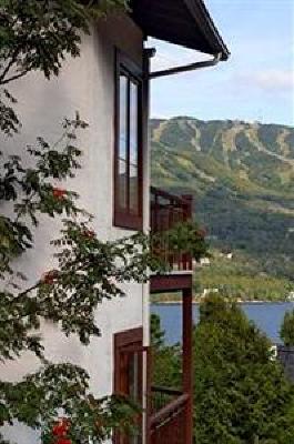 фото отеля Hotel Du Lac Mont Tremblant