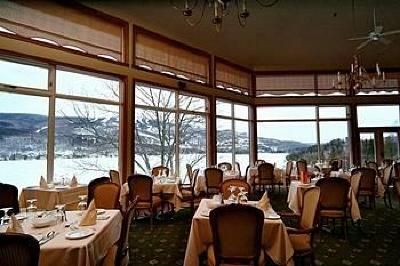 фото отеля Hotel Du Lac Mont Tremblant