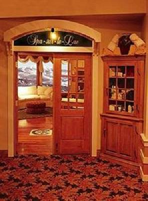 фото отеля Hotel Du Lac Mont Tremblant