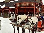 фото отеля Hotel Du Lac Mont Tremblant