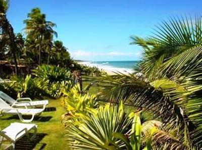 фото отеля Pousada Luar Da Praia Imbassai