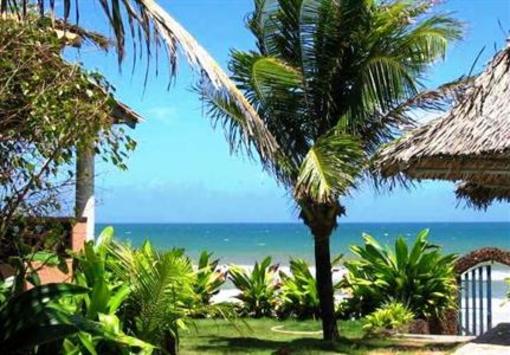 фото отеля Pousada Luar Da Praia Imbassai