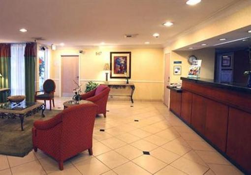 фото отеля The Fairfield Inn - Ontario