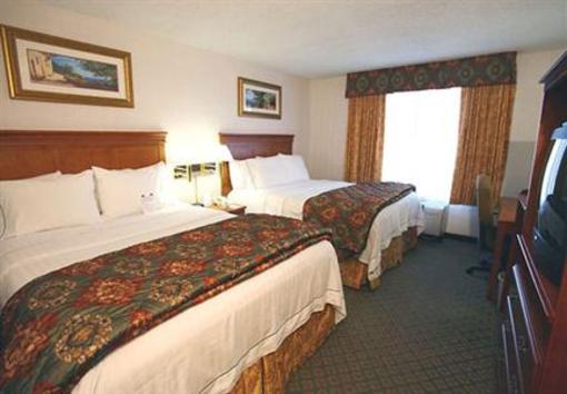 фото отеля The Fairfield Inn - Ontario
