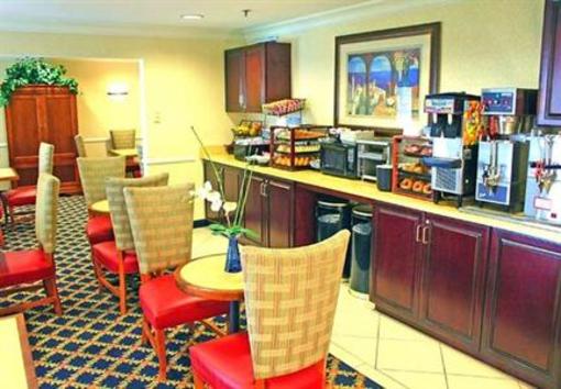 фото отеля The Fairfield Inn - Ontario