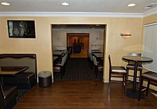 фото отеля The Fairfield Inn - Ontario