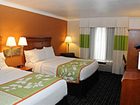 фото отеля The Fairfield Inn - Ontario