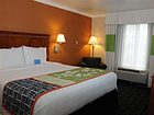 фото отеля The Fairfield Inn - Ontario