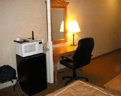 фото отеля Comfort Suites Waldorf
