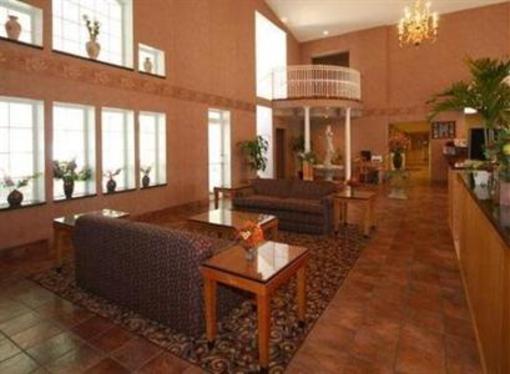 фото отеля Comfort Suites Waldorf