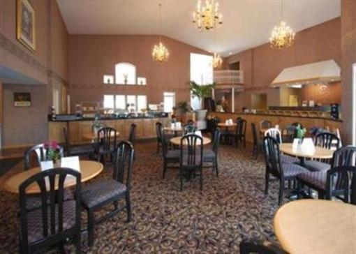 фото отеля Comfort Suites Waldorf