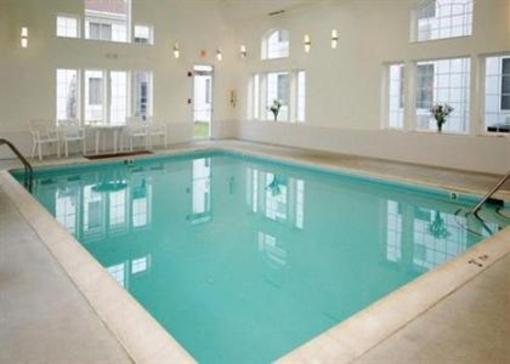 фото отеля Comfort Suites Waldorf