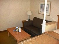 Comfort Suites Waldorf