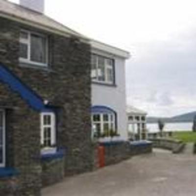 фото отеля Smugglers Inn Waterville (Ireland)