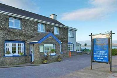 фото отеля Smugglers Inn Waterville (Ireland)